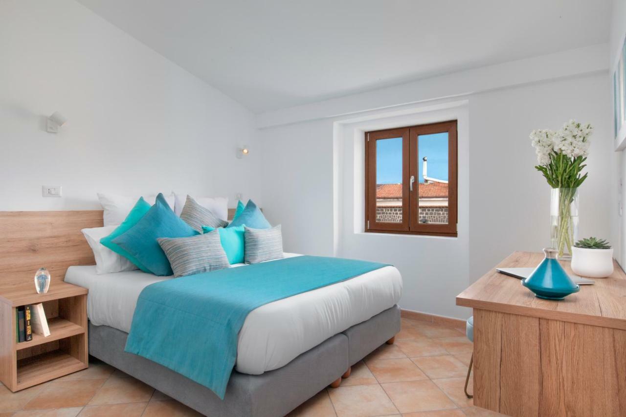 Maison Due Golfi SantʼAgata sui Due Golfi Kültér fotó