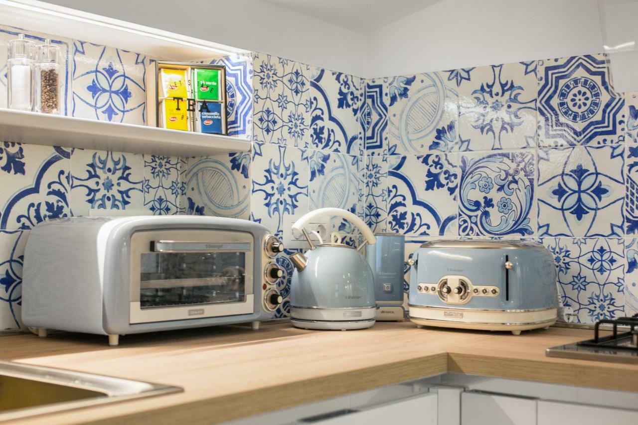 Maison Due Golfi SantʼAgata sui Due Golfi Kültér fotó
